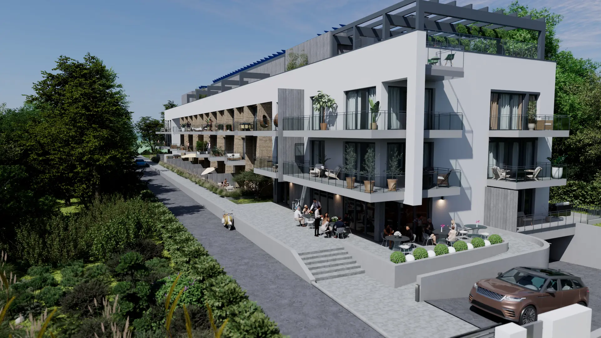 Apartament