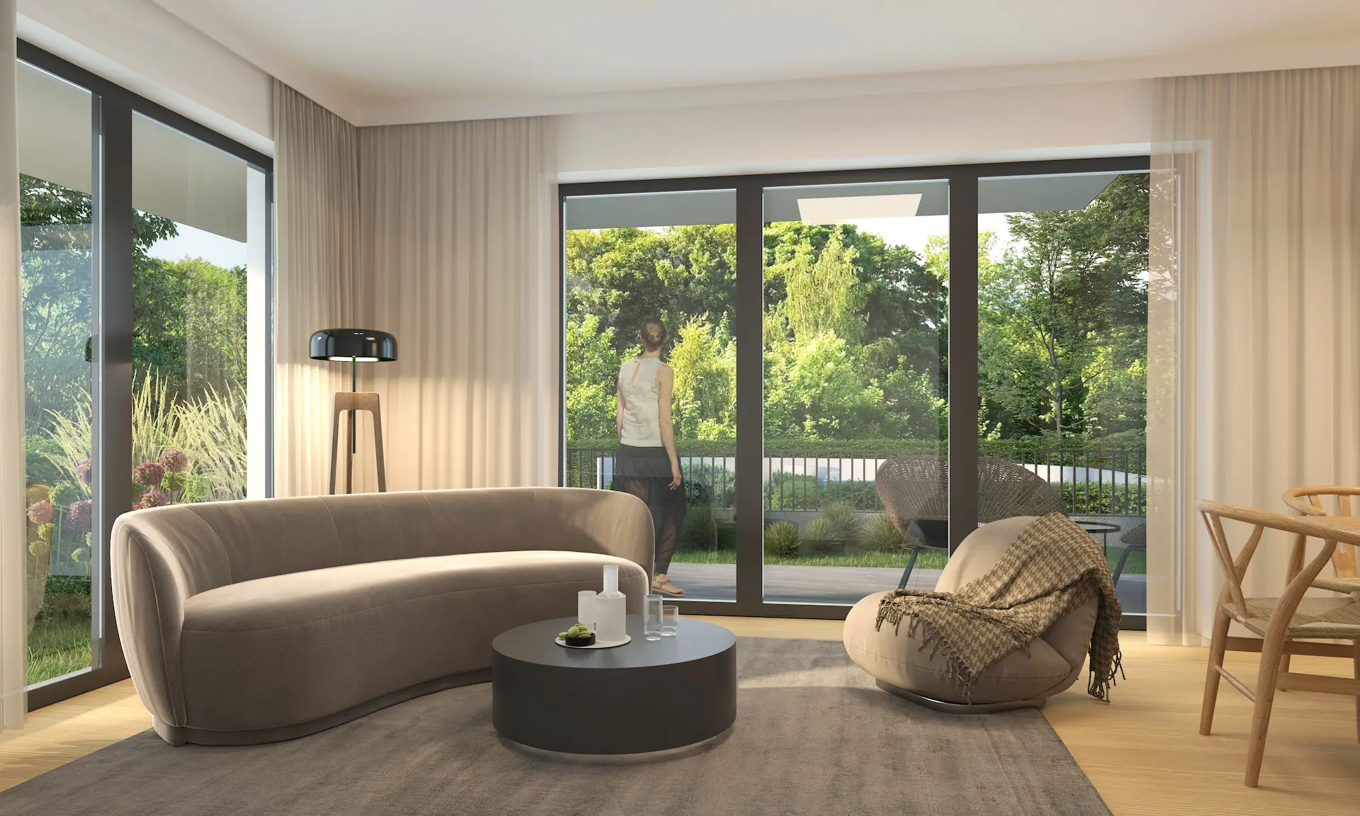 BalticSea Development