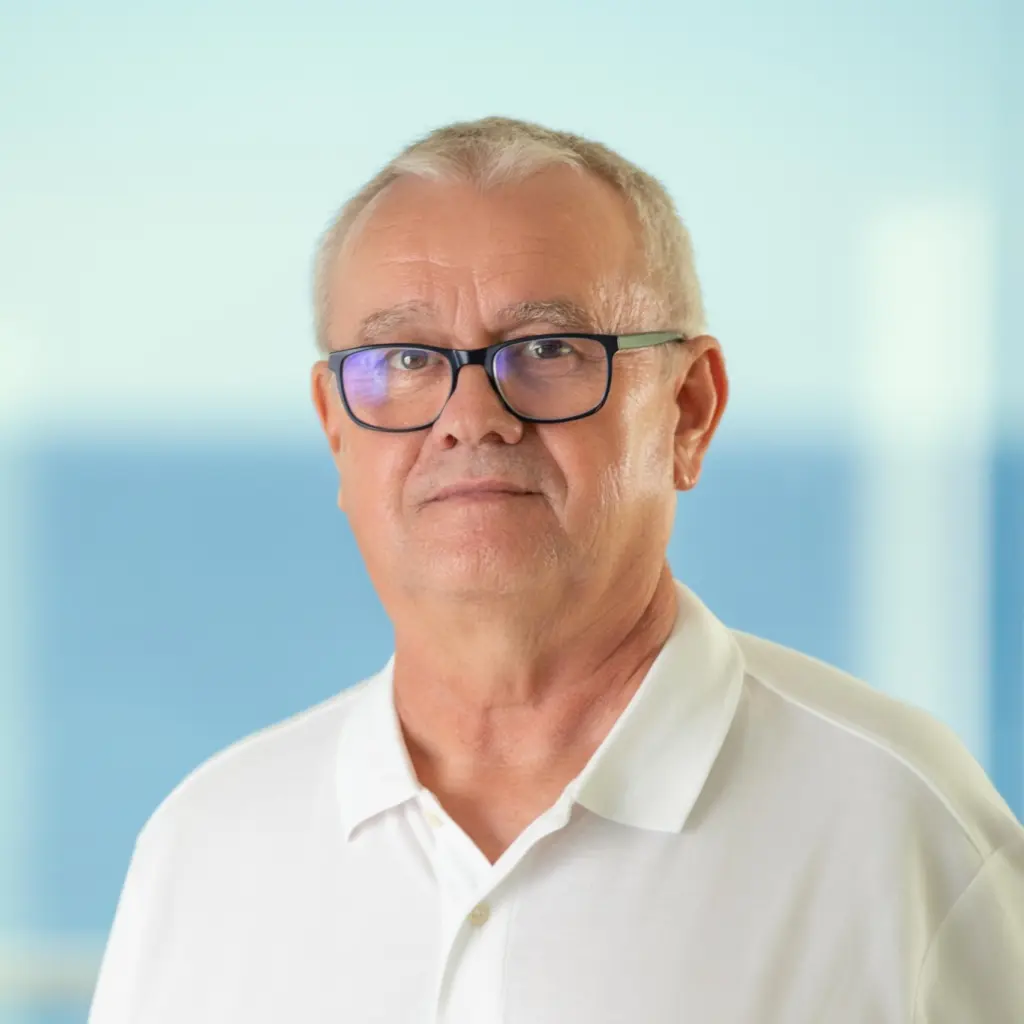 Leszek Chlebanowski